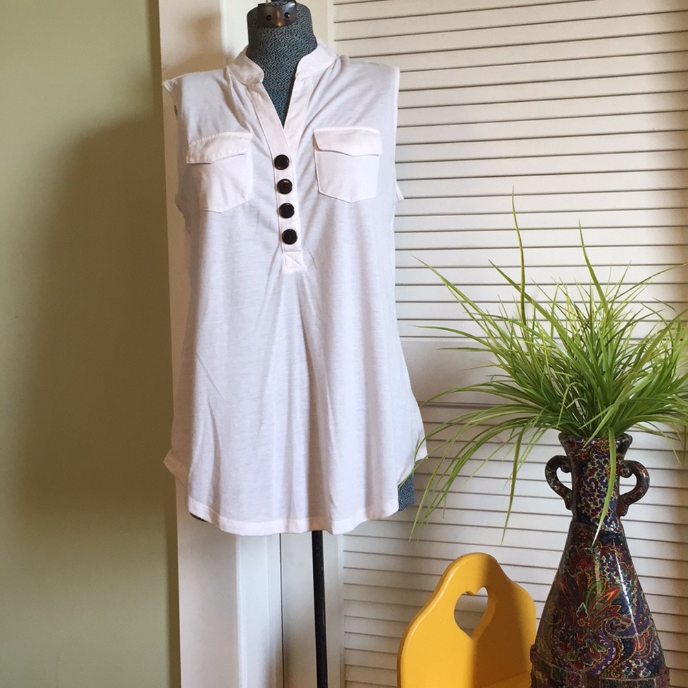 Summer Top
